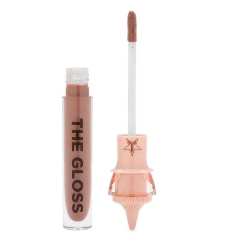 ANY 3 FOR $28 Jeffree Star The Gloss 